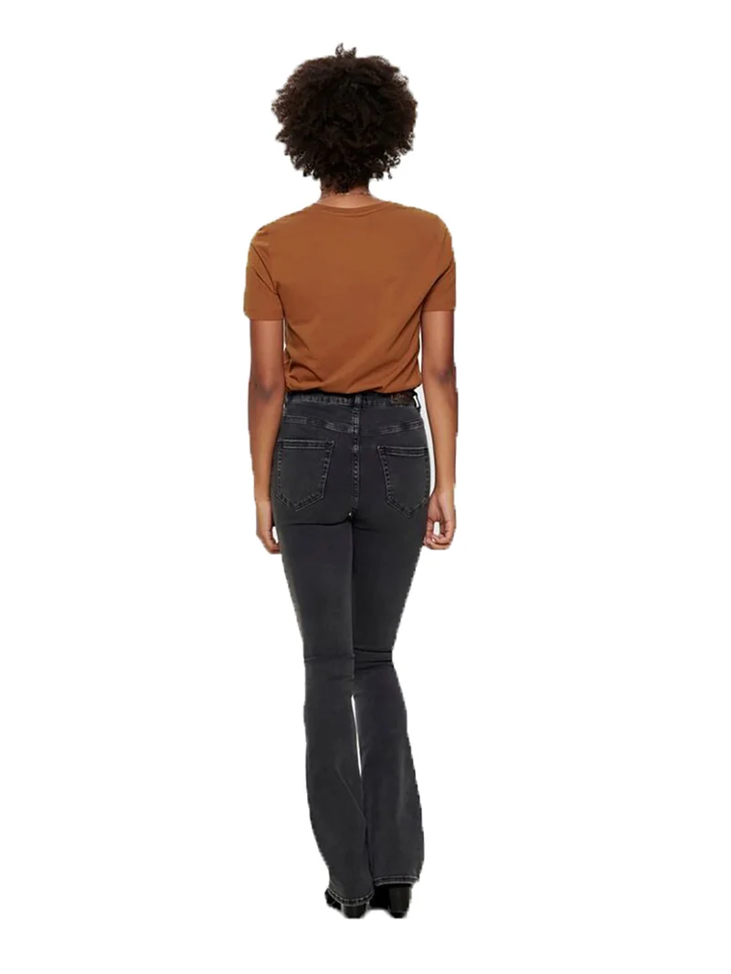 T-Shirt Donna Statement