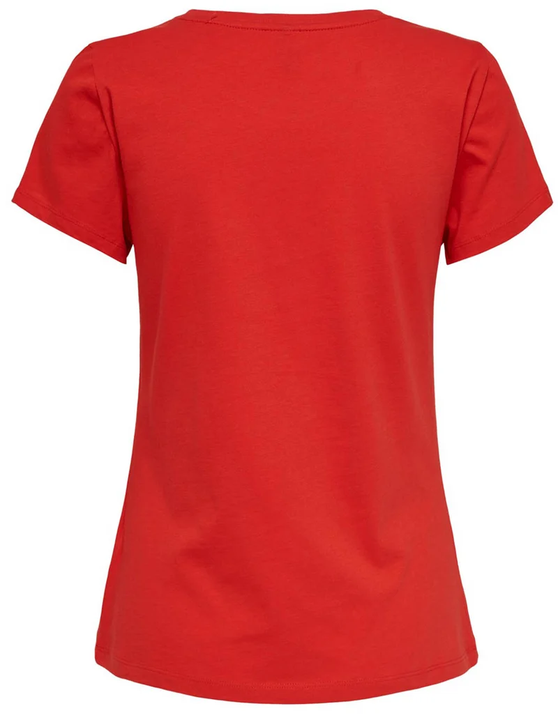 T-Shirt Donna Pacey Lecca Lecca