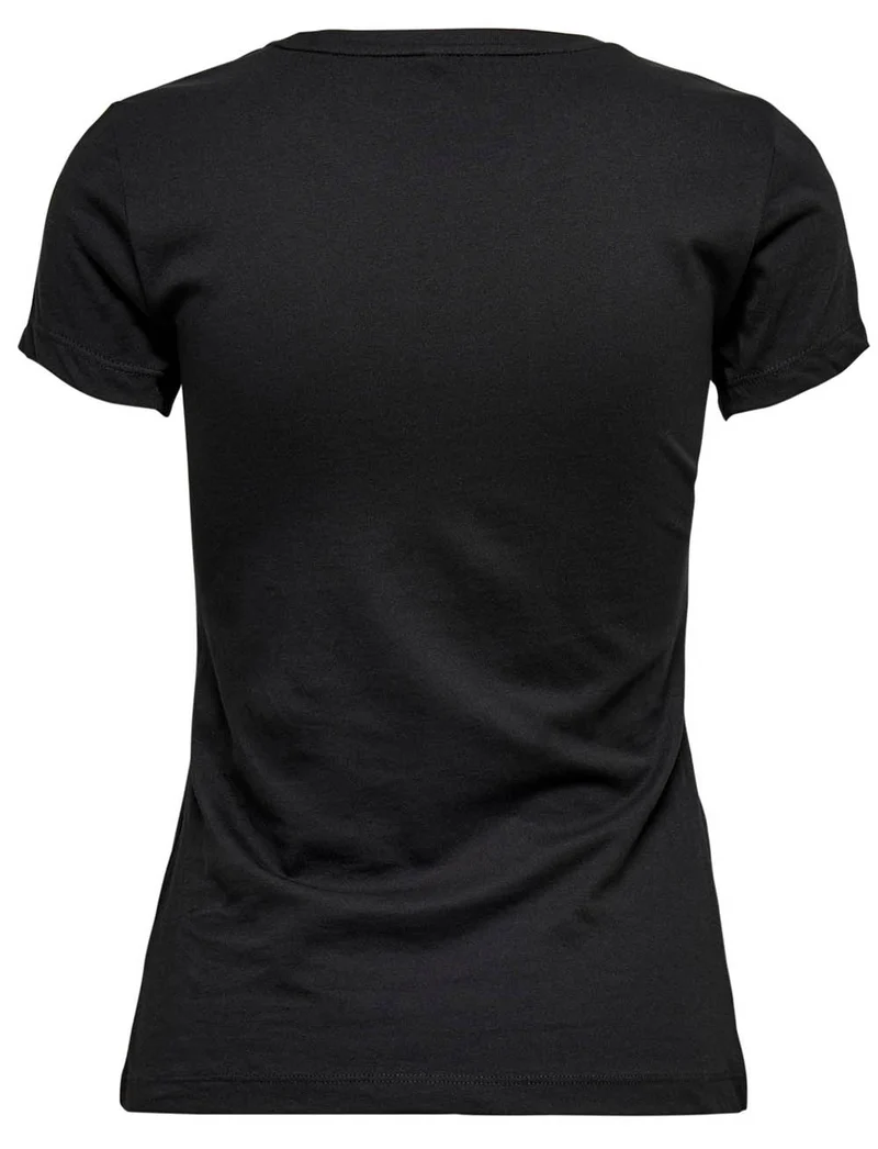 T-Shirt Donna Pacey Lecca Lecca