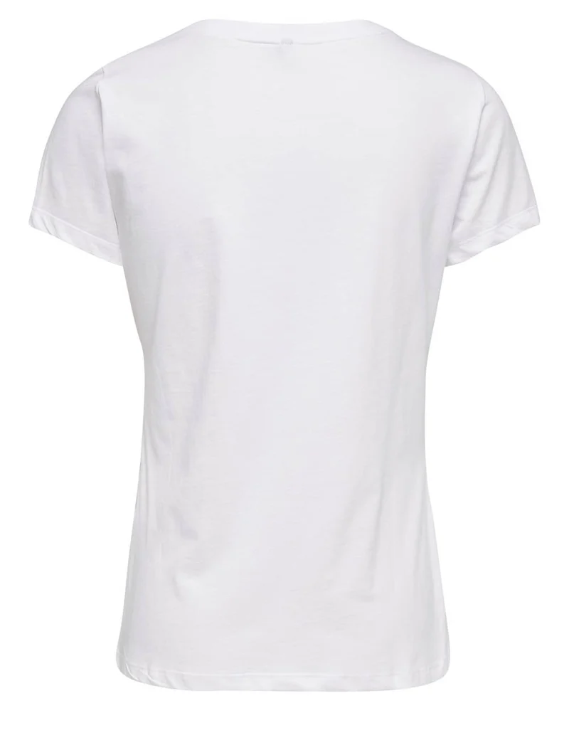 T-Shirt Donna Pacey Lecca Lecca