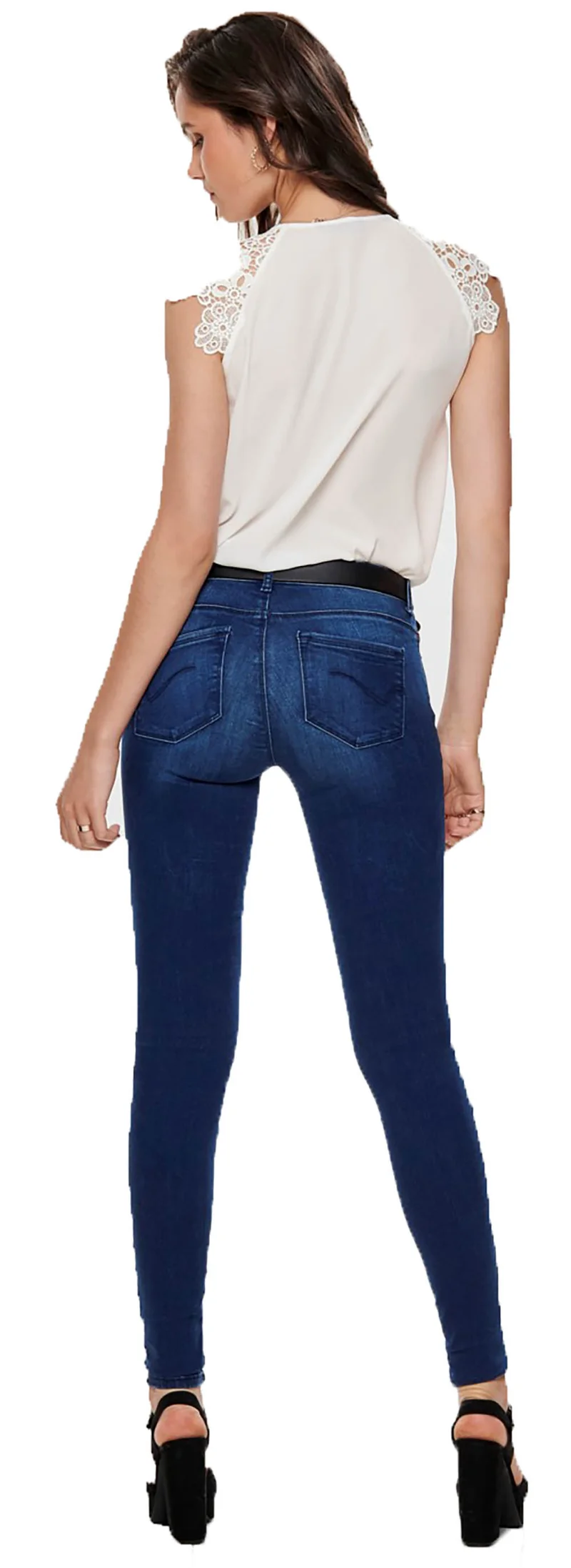 Jeans Donna OnlCarmen