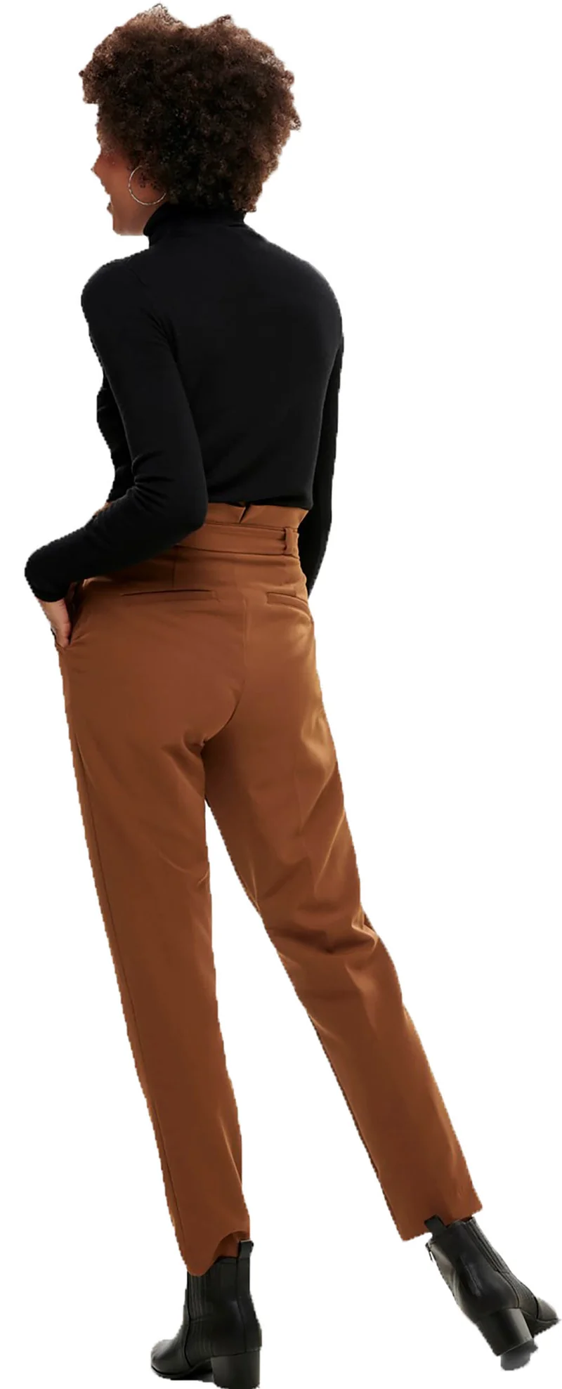 Maglione Donna OnlVenice Rollneck