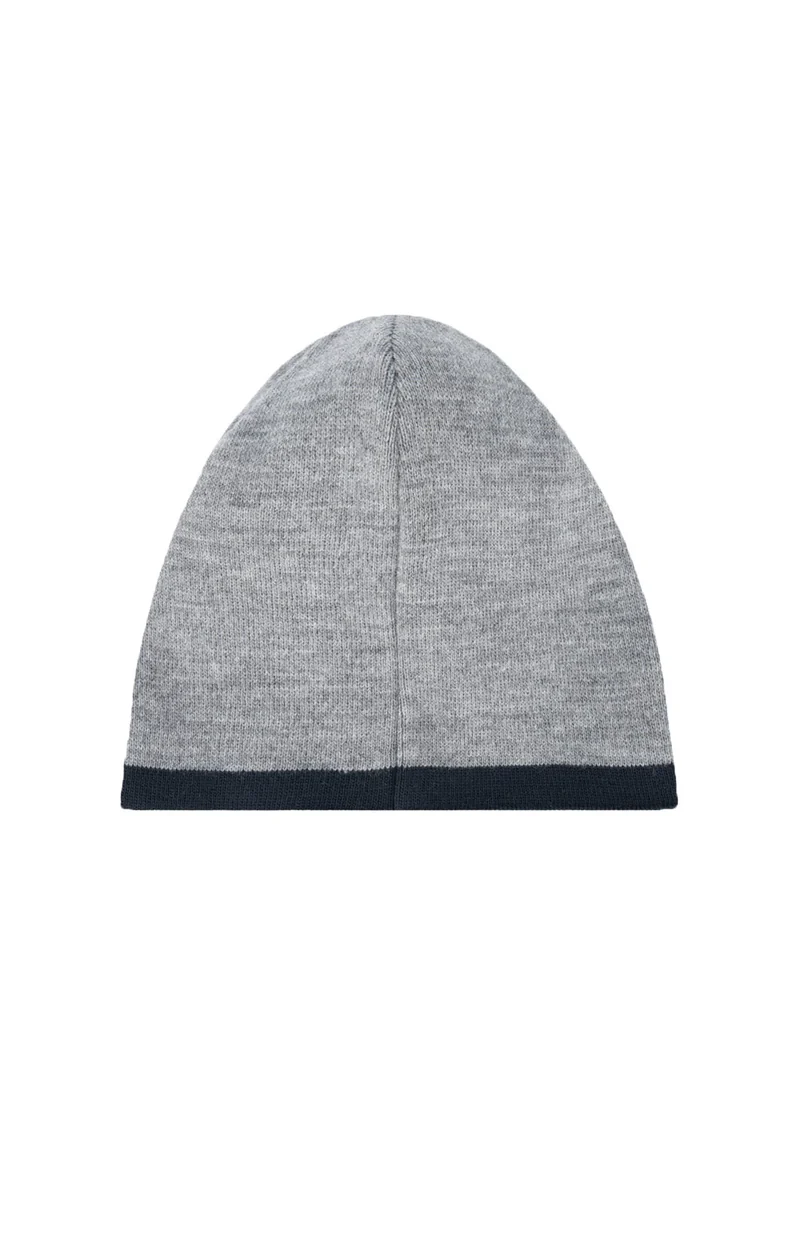 Cappello Unisex Beanie Reversibile