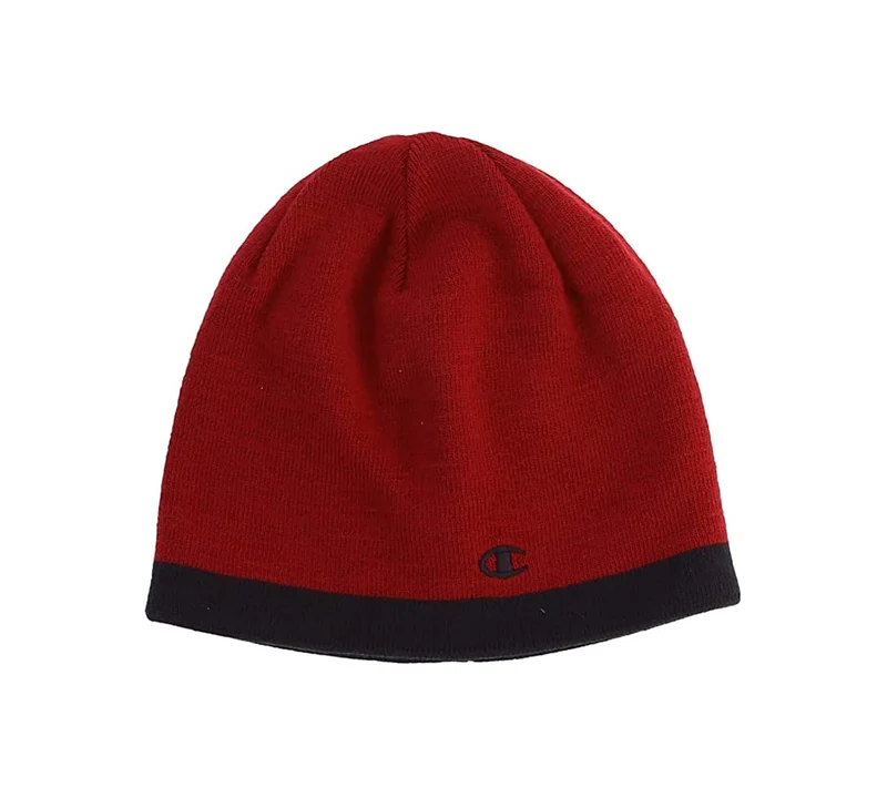 Cappello Unisex Beanie Reversibile