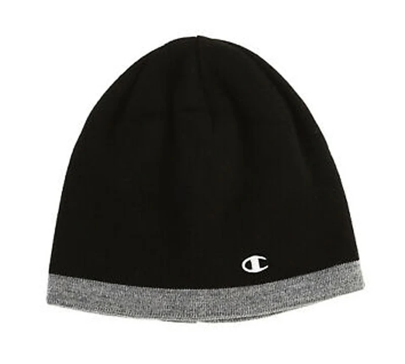 Cappello Unisex Beanie Reversibile