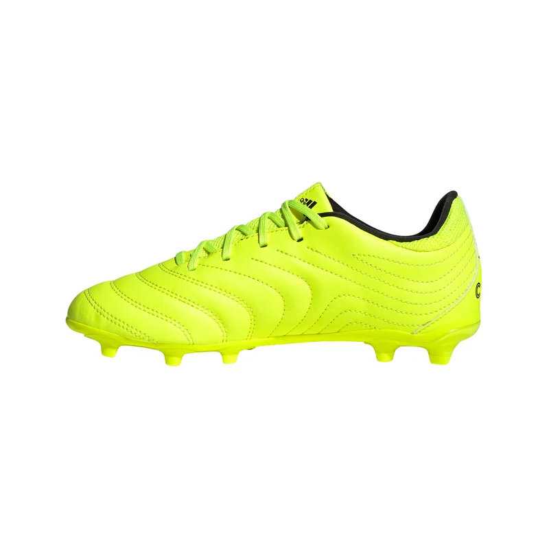 Scarpe Calcio Ragazzo Adidas Copa 19.3 FG Hardwired Pack