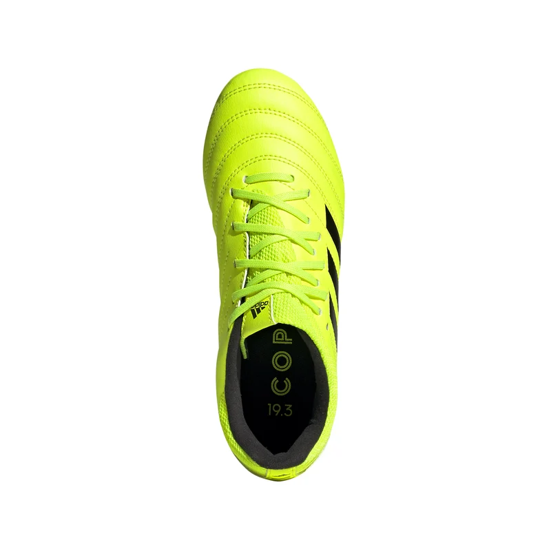 Scarpe Calcio Ragazzo Adidas Copa 19.3 FG Hardwired Pack