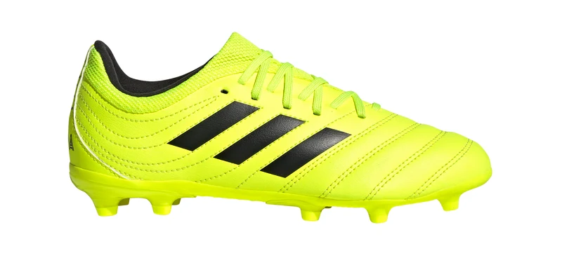 Scarpe Calcio Ragazzo Adidas Copa 19.3 FG Hardwired Pack