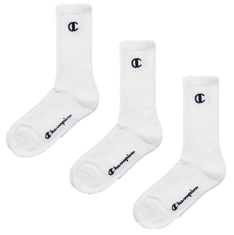 Crew Socks 3 Paia