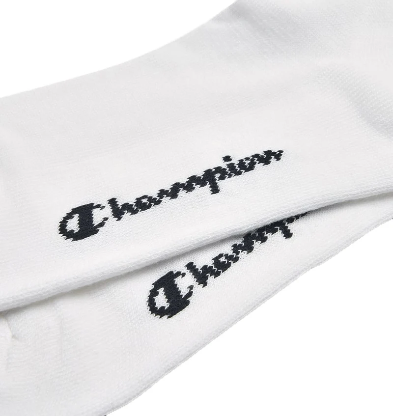 Crew Socks 3 Paia