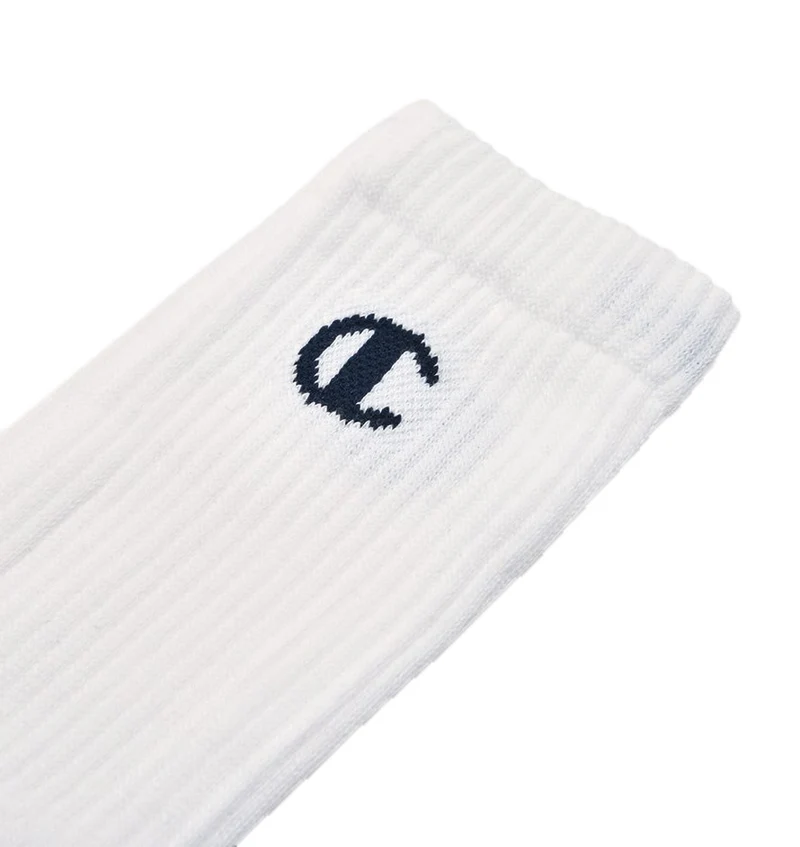 Crew Socks 3 Paia