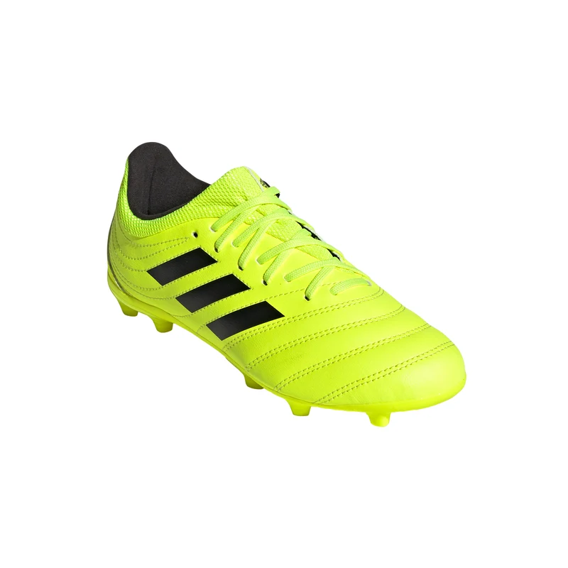 Scarpe Calcio Ragazzo Adidas Copa 19.3 FG Hardwired Pack