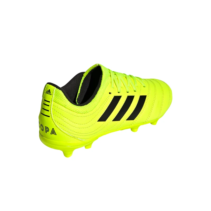 Scarpe Calcio Ragazzo Adidas Copa 19.3 FG Hardwired Pack