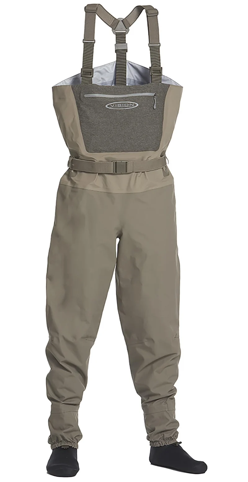 Wader Lift