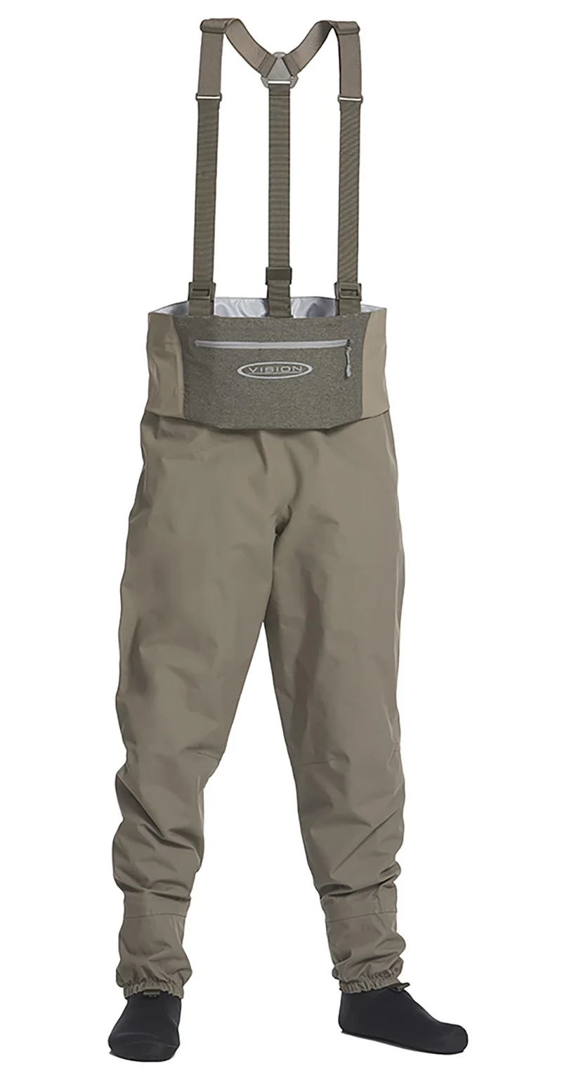 Wader Lift