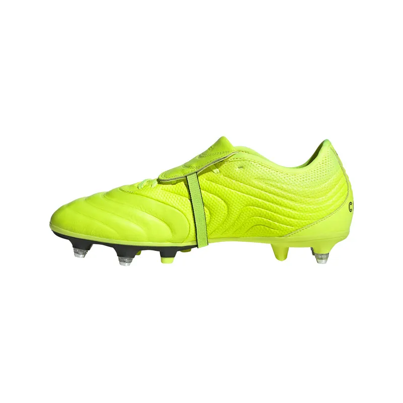 Scarpe Calcio Adidas Copa 19.2 Gloro SG Hardwired Pack