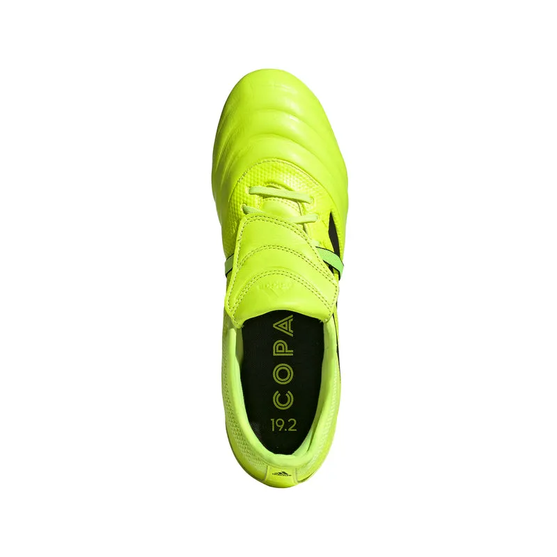 Scarpe Calcio Adidas Copa 19.2 Gloro SG Hardwired Pack