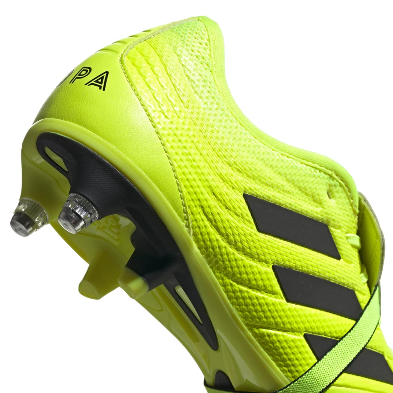 Scarpe Calcio Adidas Copa 19.2 Gloro SG Hardwired Pack