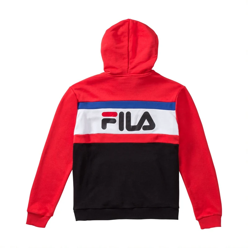 Felpa Uomo Radumir Con Cappuccio