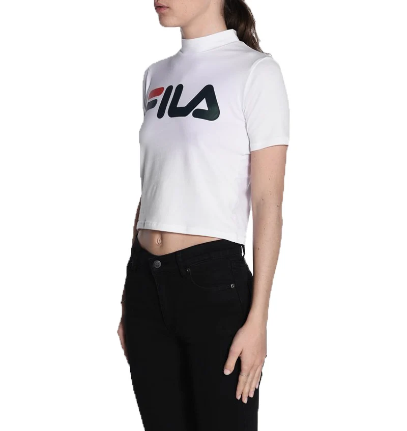 T-Shirt Donna Every Tartul Tee