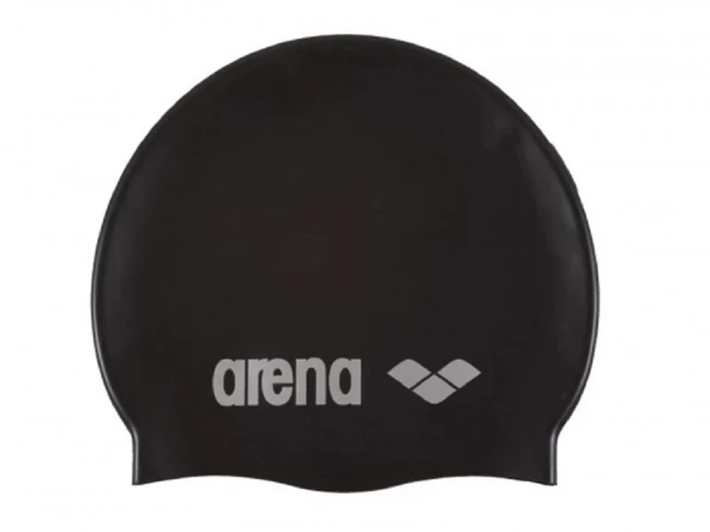Cuffia Nuoto Classic Silicone