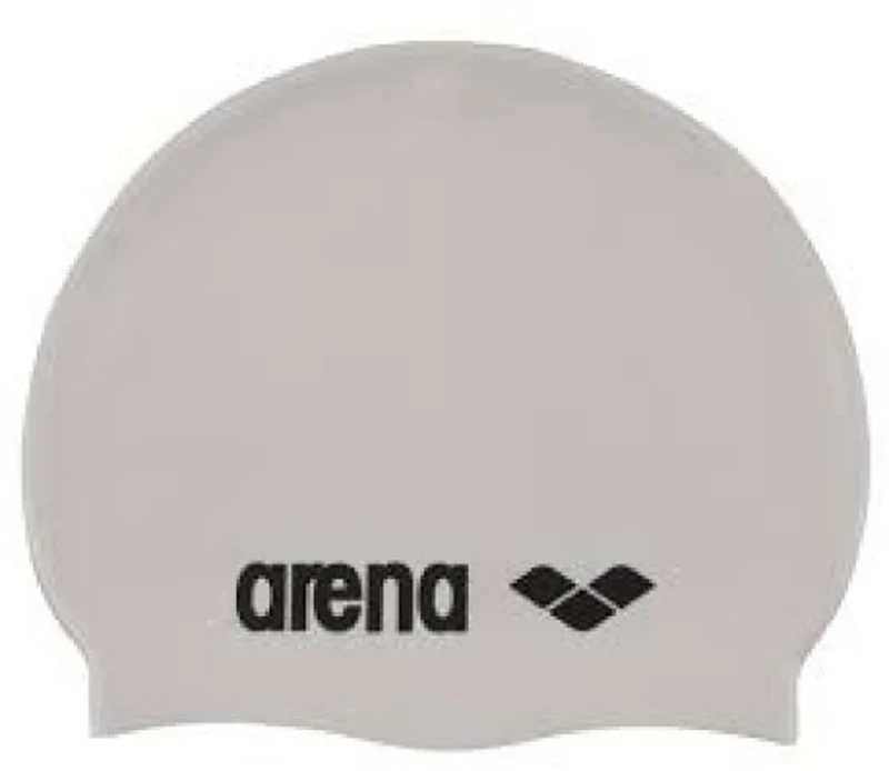 Cuffia Nuoto Classic Silicone