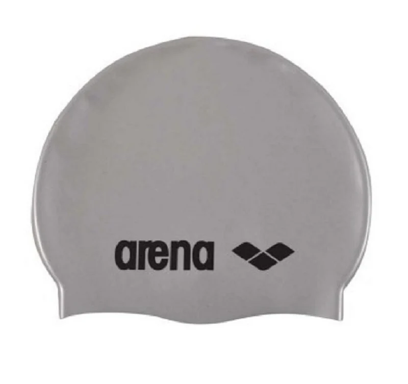 Cuffia Nuoto Classic Silicone