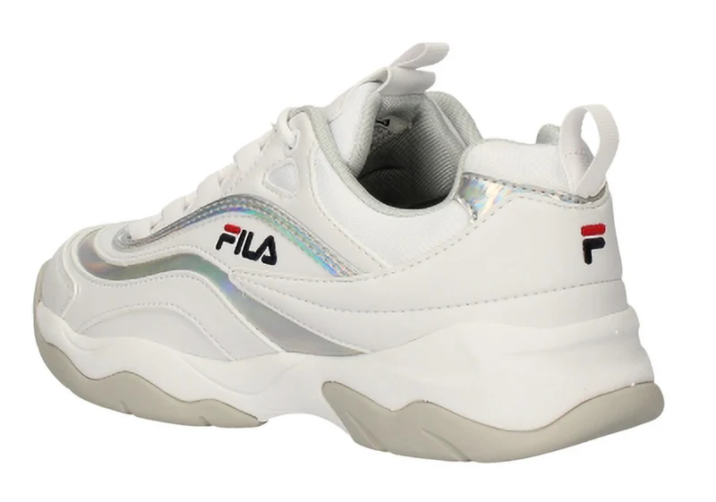 Scarpa Donna Ray Low