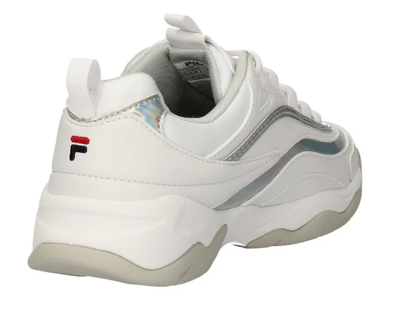 Scarpa Donna Ray Low