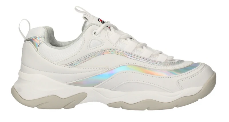 Scarpa Donna Ray Low