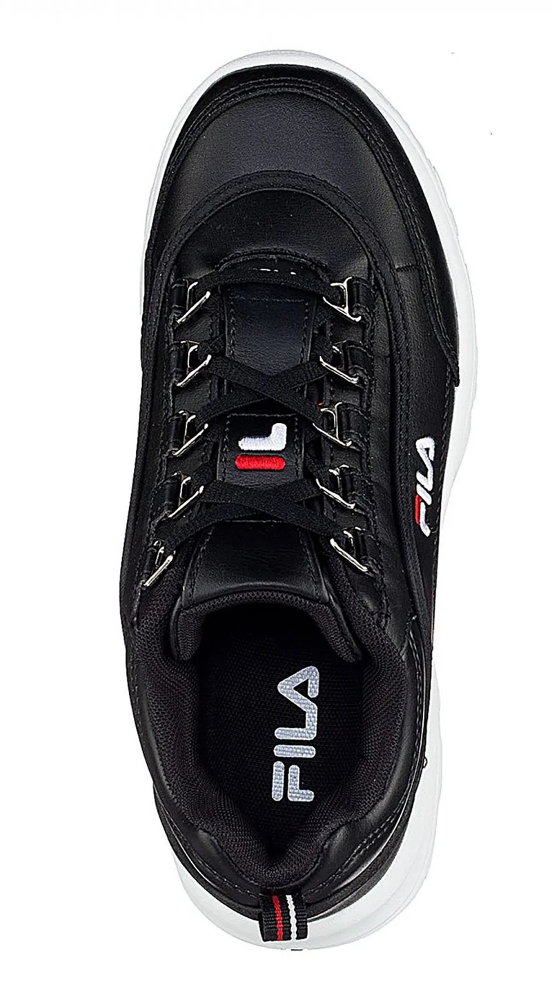 Scarpe Donna Strada Low