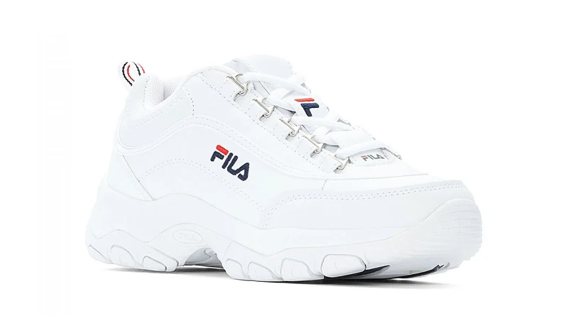 Scarpe Donna Strada Low