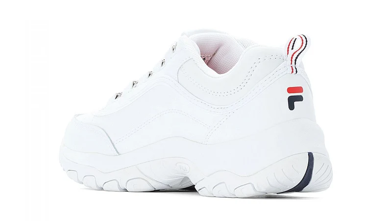 Scarpe Donna Strada Low