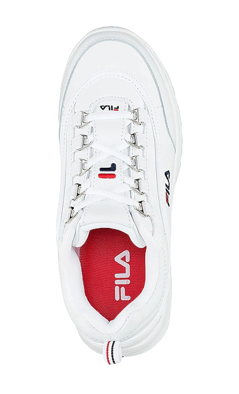 Scarpe Donna Strada Low
