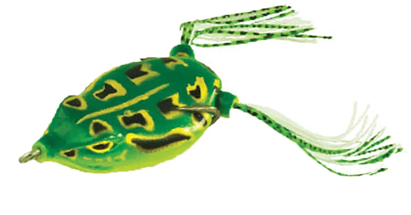 Artificiale Dancer Frog 45 mm