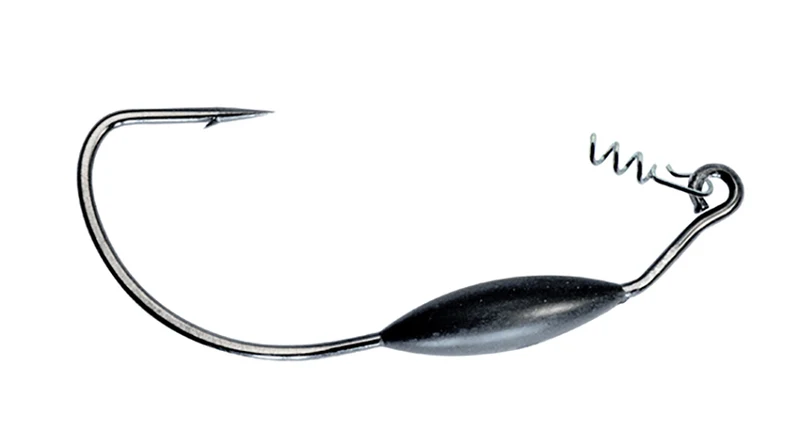 Amo T-Swimbait Weighted OH1500