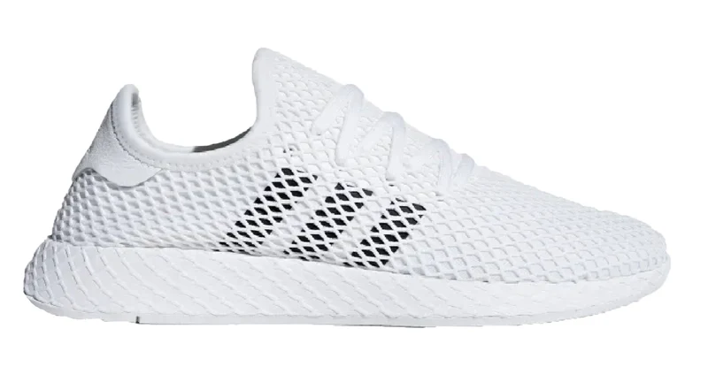 Scarpa Uomo Deerupt Runner