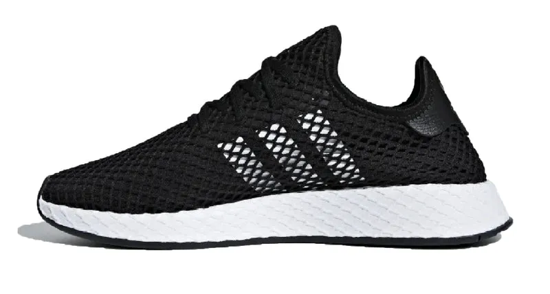 Scarpa Uomo Deerupt Runner