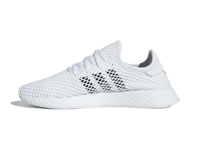Scarpa Uomo Deerupt Runner
