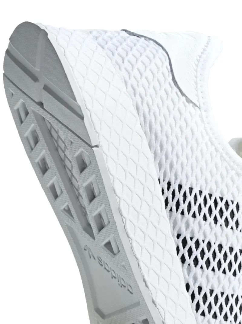 Scarpa Uomo Deerupt Runner