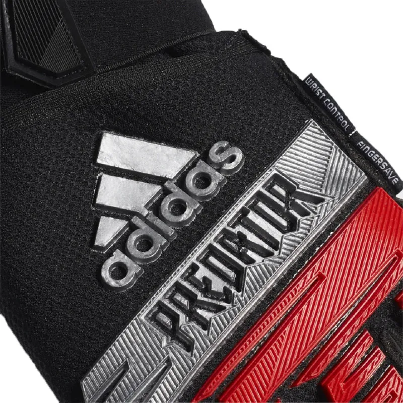 Guanti Portiere Adidas Predator Ultimate