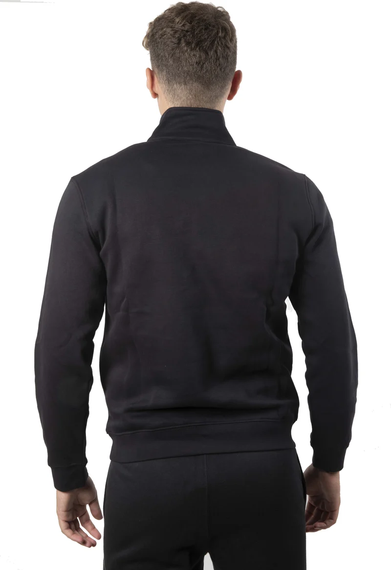 Felpa Uomo American Classic