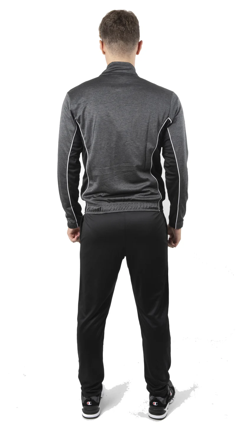 Tuta Triacetata Uomo Comfort Tech