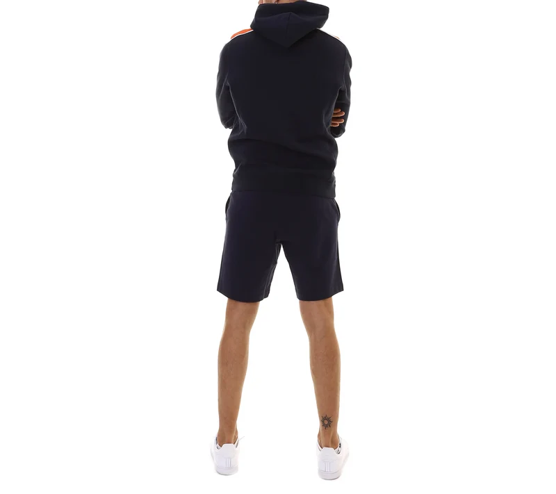 Felpa Uomo Americn Classic