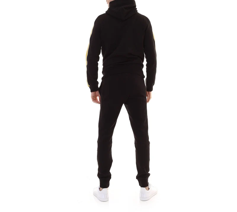 Felpa Uomo Americn Classic