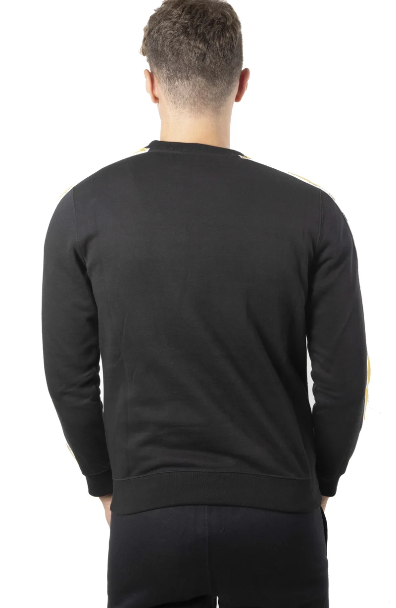 Felpa Uomo American Classic Girocollo