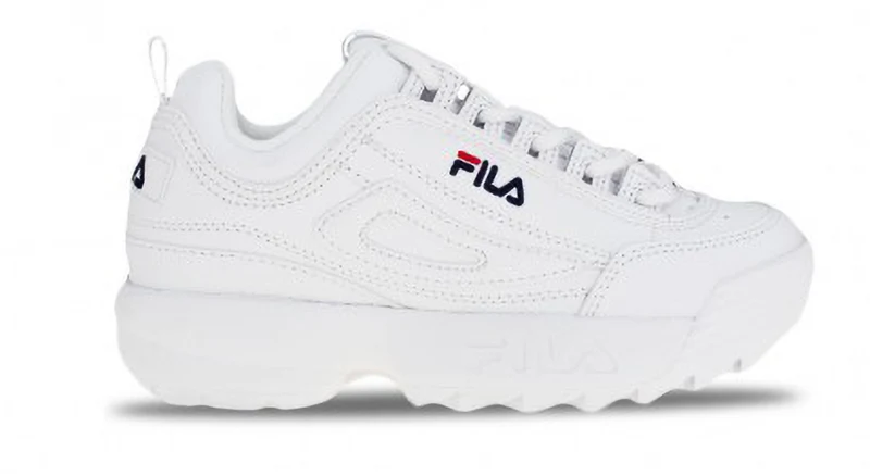 Scarpa Bambino Disruptor
