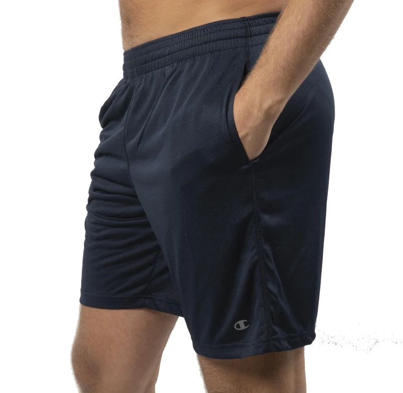 Short Uomo Train