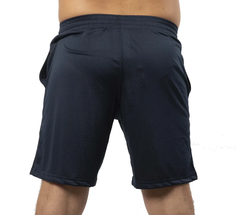 Short Uomo Train
