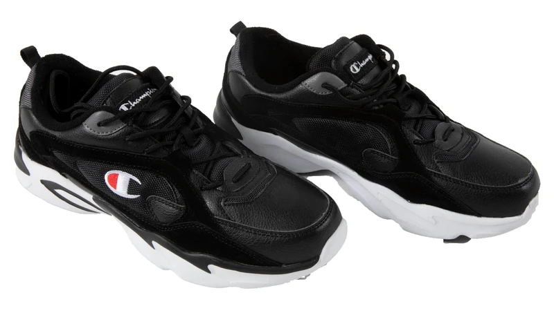 Scarpe Uomo Tampa